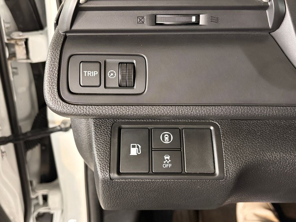 2019 Honda Insight Touring