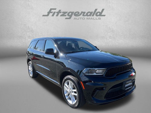 2024 Dodge Durango GT