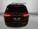 2024 Jeep Grand Cherokee L Summit