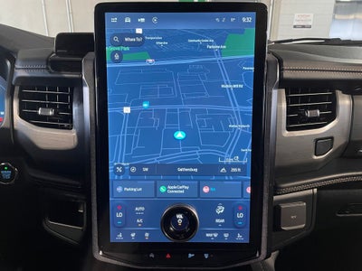 2022 Ford Expedition Max Platinum