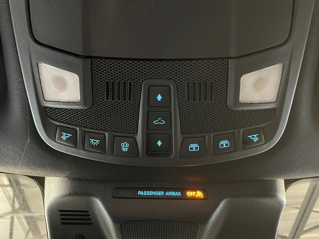 2022 Ford Expedition Max Platinum