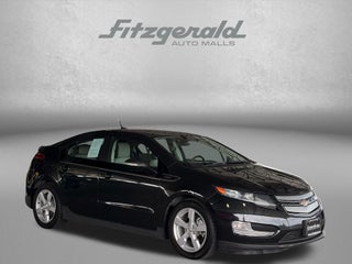 2014 Chevrolet Volt Base