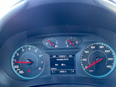 2024 Chevrolet Malibu RS