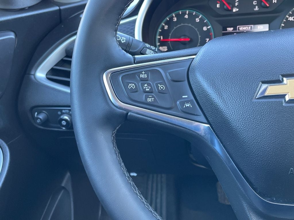 2024 Chevrolet Malibu RS