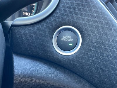 2024 Chevrolet Malibu RS