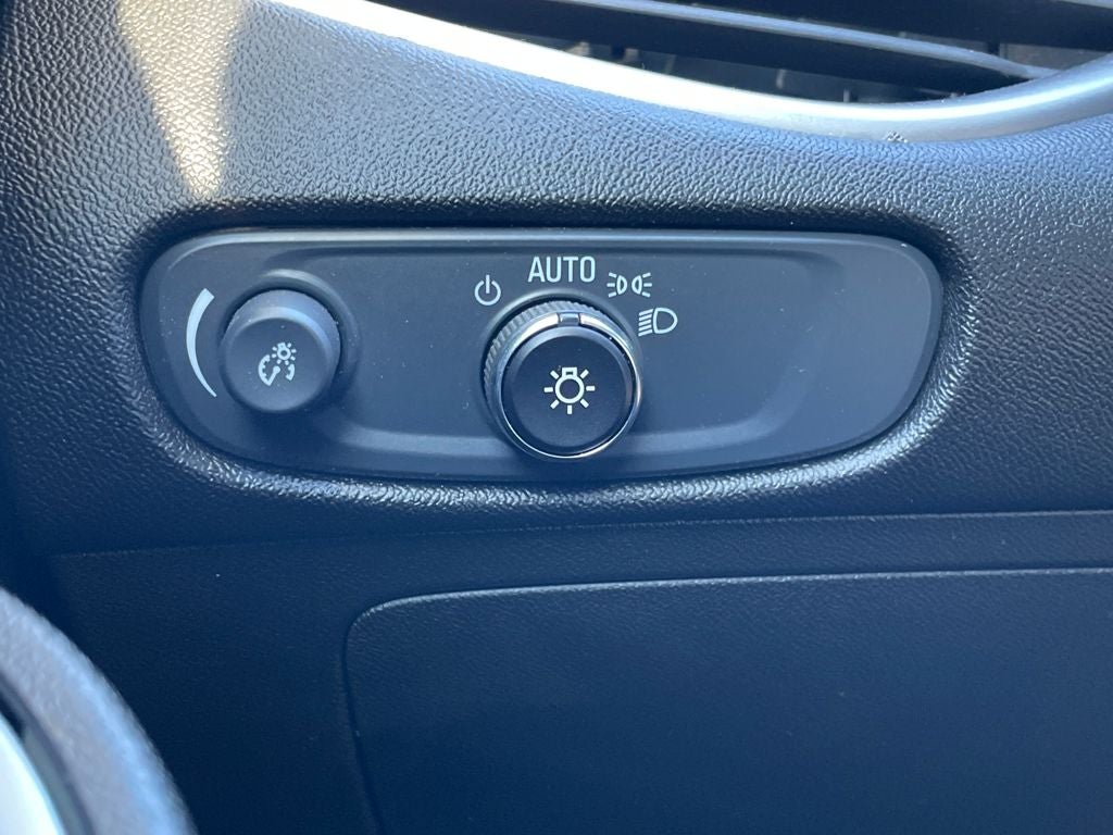 2024 Chevrolet Malibu RS