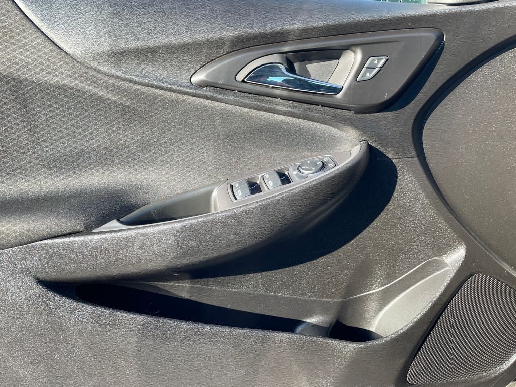 2024 Chevrolet Malibu RS