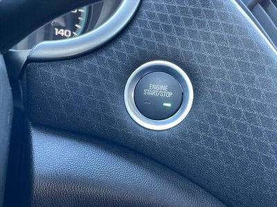 2024 Chevrolet Malibu RS