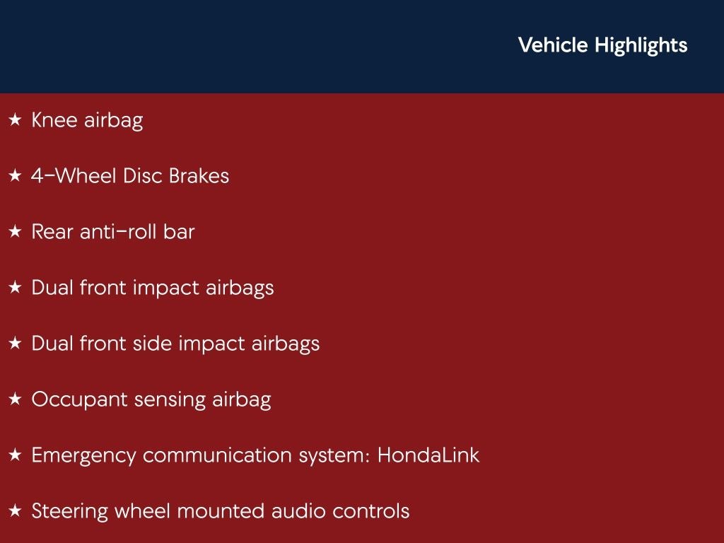 2020 Honda Accord Sport 2.0T