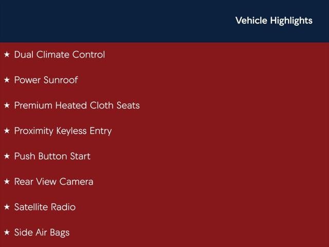 2020 Honda Accord Sport 2.0T