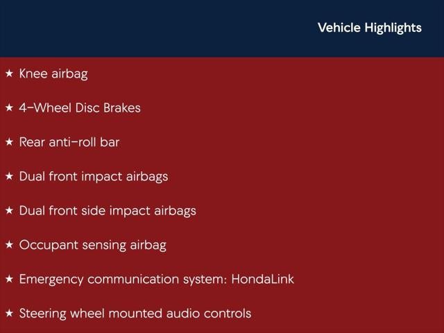 2020 Honda Accord Sport 2.0T