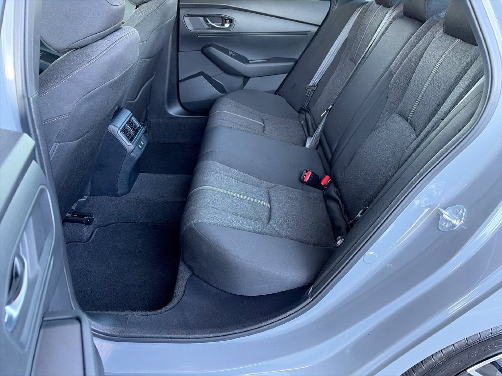 2026 Honda Accord Sport