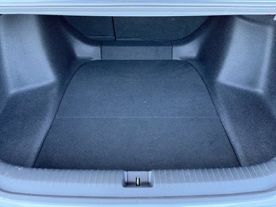 2026 Honda Accord Sport