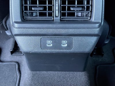 2026 Honda Accord Sport