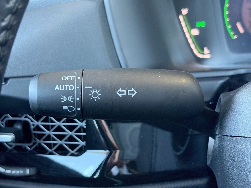 2026 Honda Accord Sport