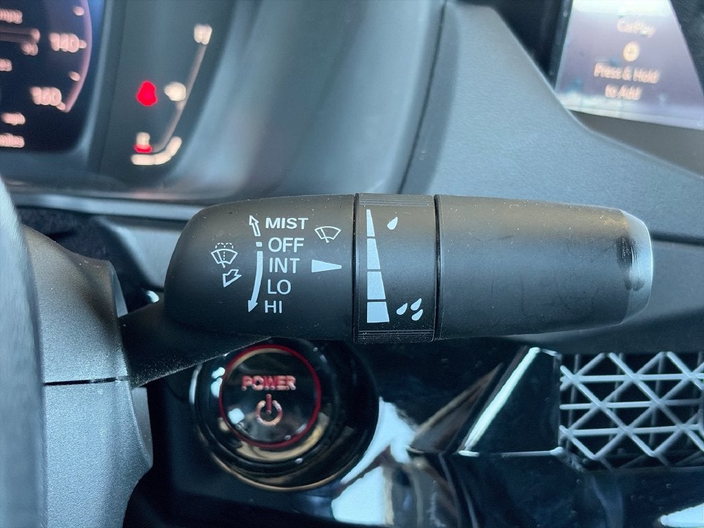2026 Honda Accord Sport