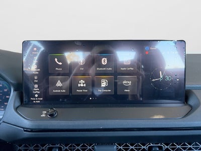 2026 Honda Accord Sport