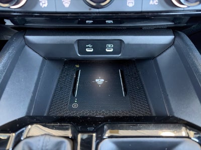 2026 Honda Accord Sport
