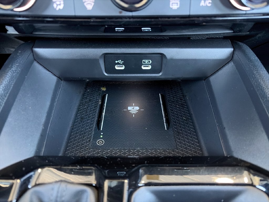 2026 Honda Accord Sport