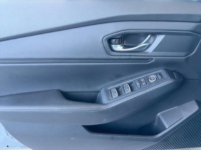 2026 Honda Accord Sport