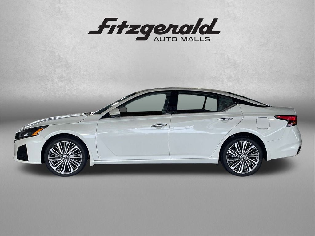 2024 Nissan Altima 2.5 SL