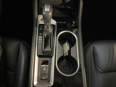 2024 Nissan Altima 2.5 SL