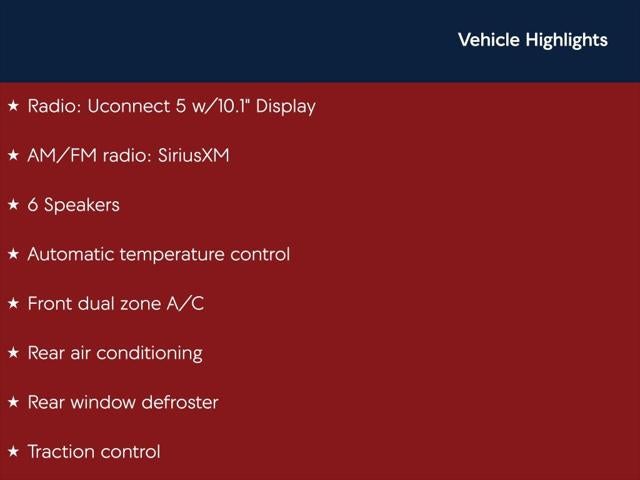 2024 Chrysler Pacifica Touring