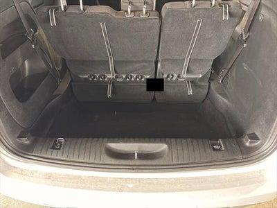 2024 Chrysler Pacifica Touring