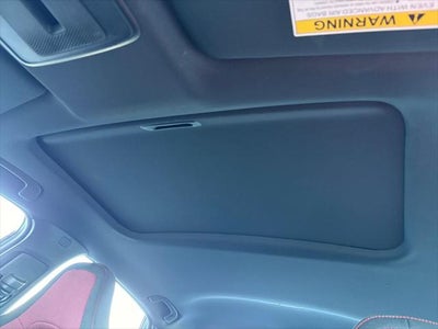 2022 Honda Civic Si Si