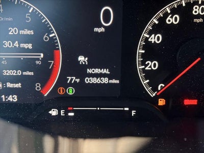 2022 Honda Civic Si Si