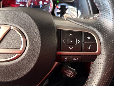 2022 Lexus RX 350 350 F Sport