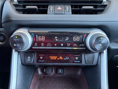 2022 Toyota RAV4 Limited