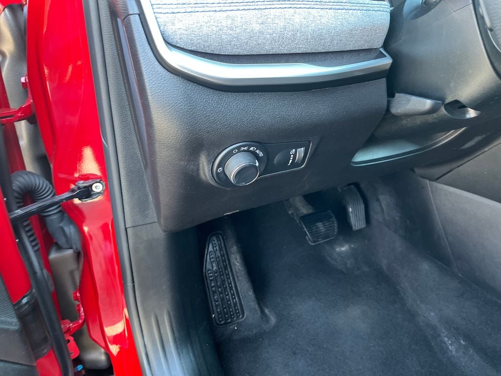 2023 Jeep Compass Sport
