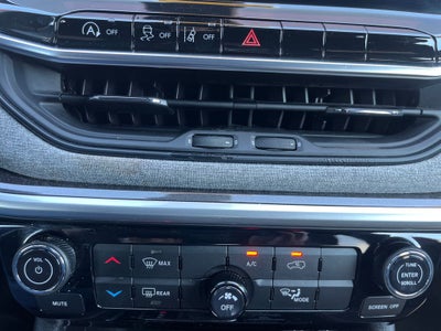 2023 Jeep Compass Sport