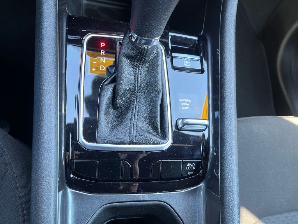2023 Jeep Compass Sport