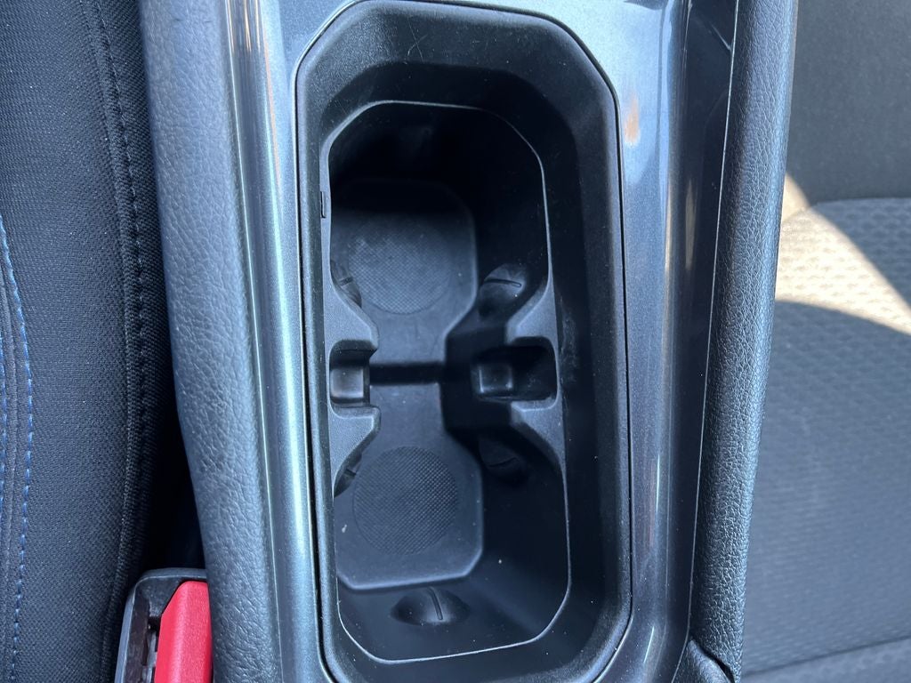 2023 Jeep Compass Sport