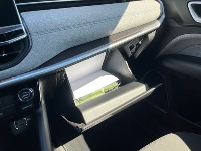 2023 Jeep Compass Sport