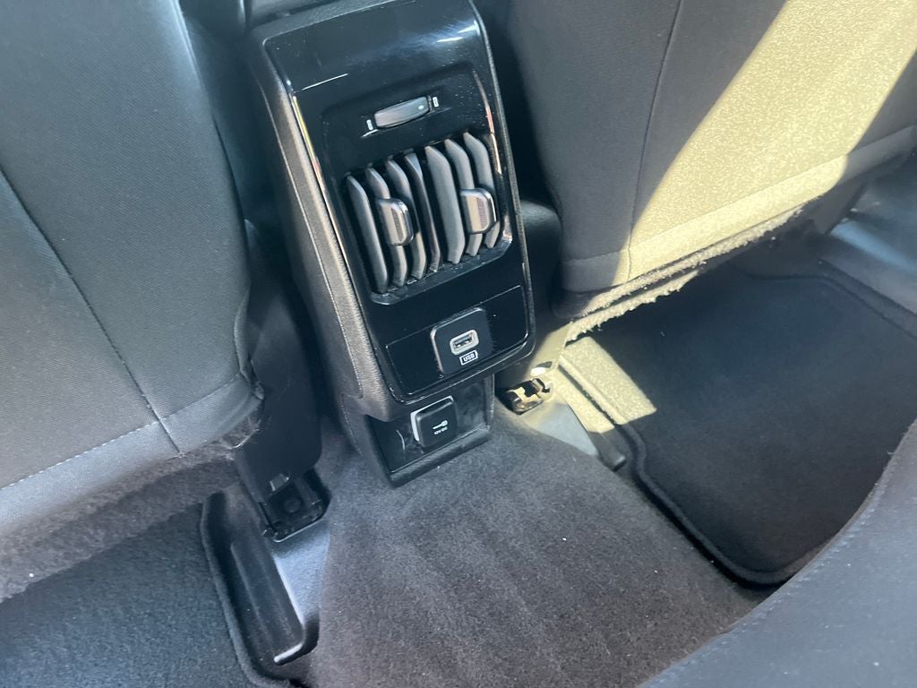 2023 Jeep Compass Sport