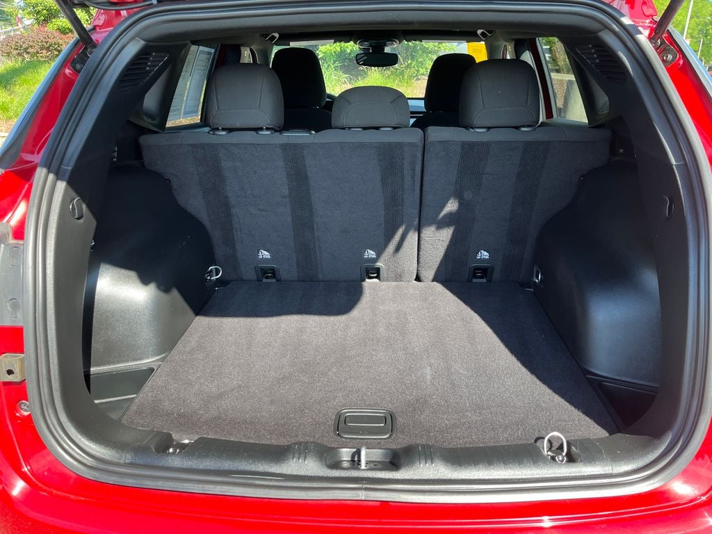 2023 Jeep Compass Sport