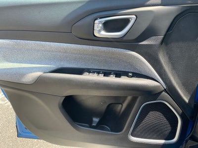2023 Jeep Compass Sport
