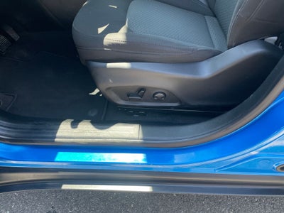 2023 Jeep Compass Sport