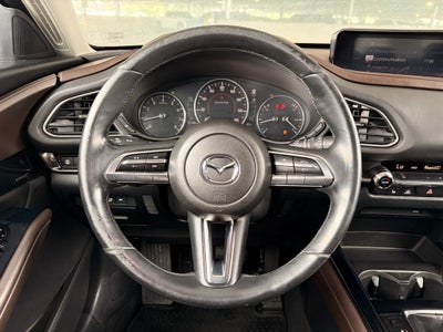 2020 Mazda Mazda CX-30 Premium