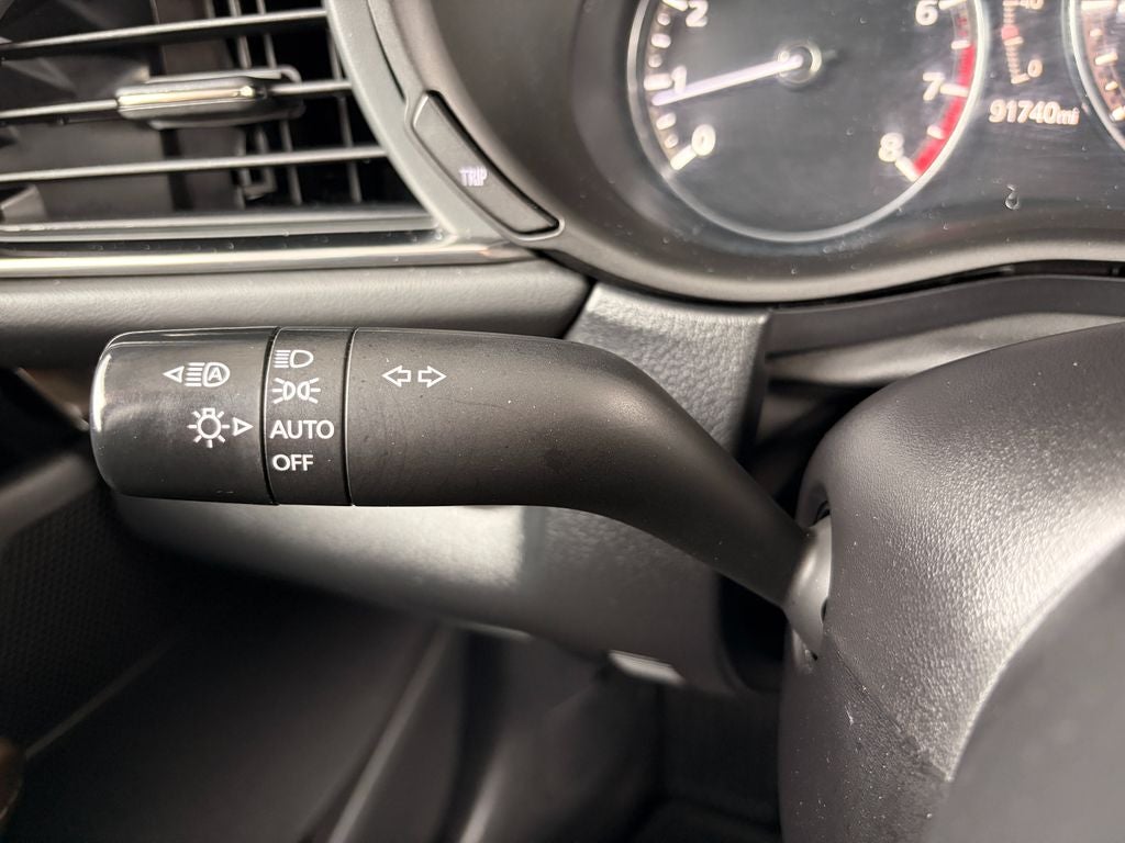 2020 Mazda Mazda CX-30 Premium
