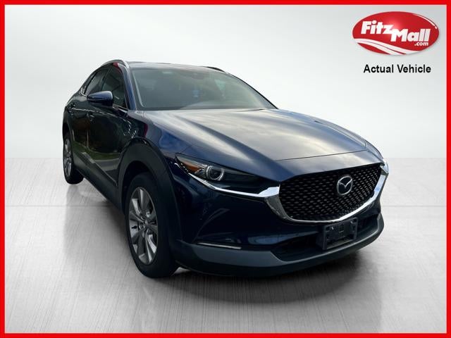 2020 Mazda Mazda CX-30 Premium