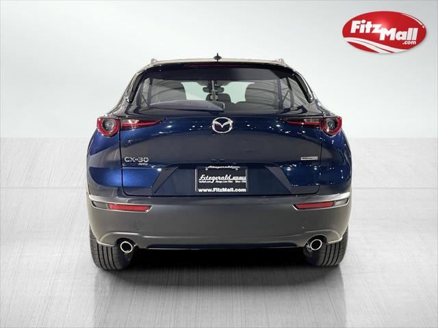 2020 Mazda Mazda CX-30 Premium