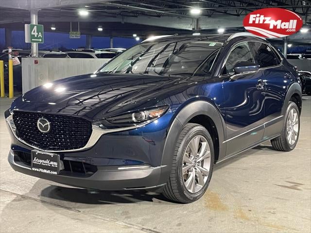 2020 Mazda Mazda CX-30 Premium