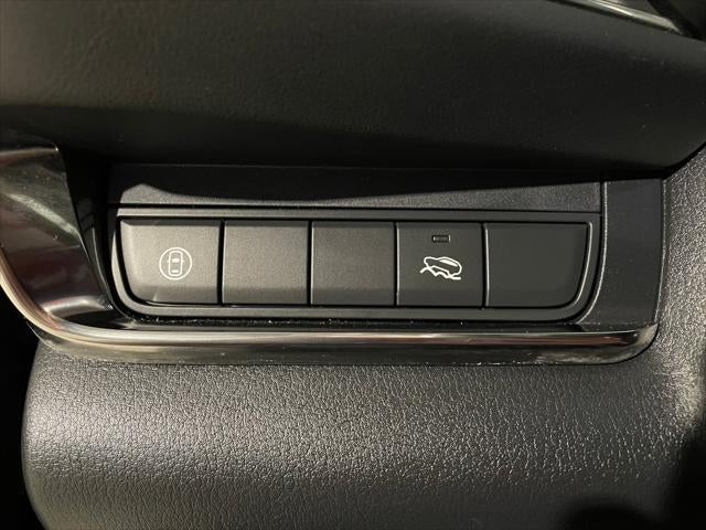 2020 Mazda Mazda CX-30 Premium