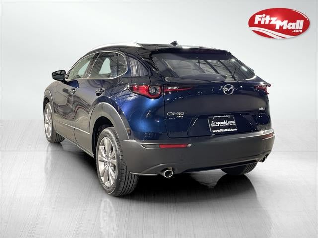 2020 Mazda Mazda CX-30 Premium