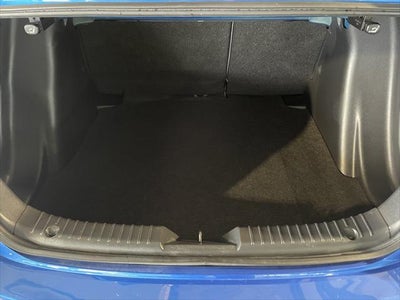 2019 Toyota Yaris LE