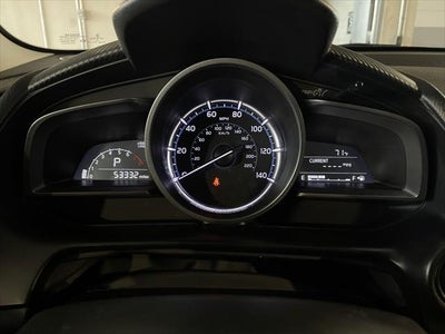 2019 Toyota Yaris LE